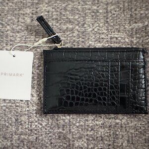 2 Primark Card Holders